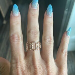 Kendra Scott Fallyn band